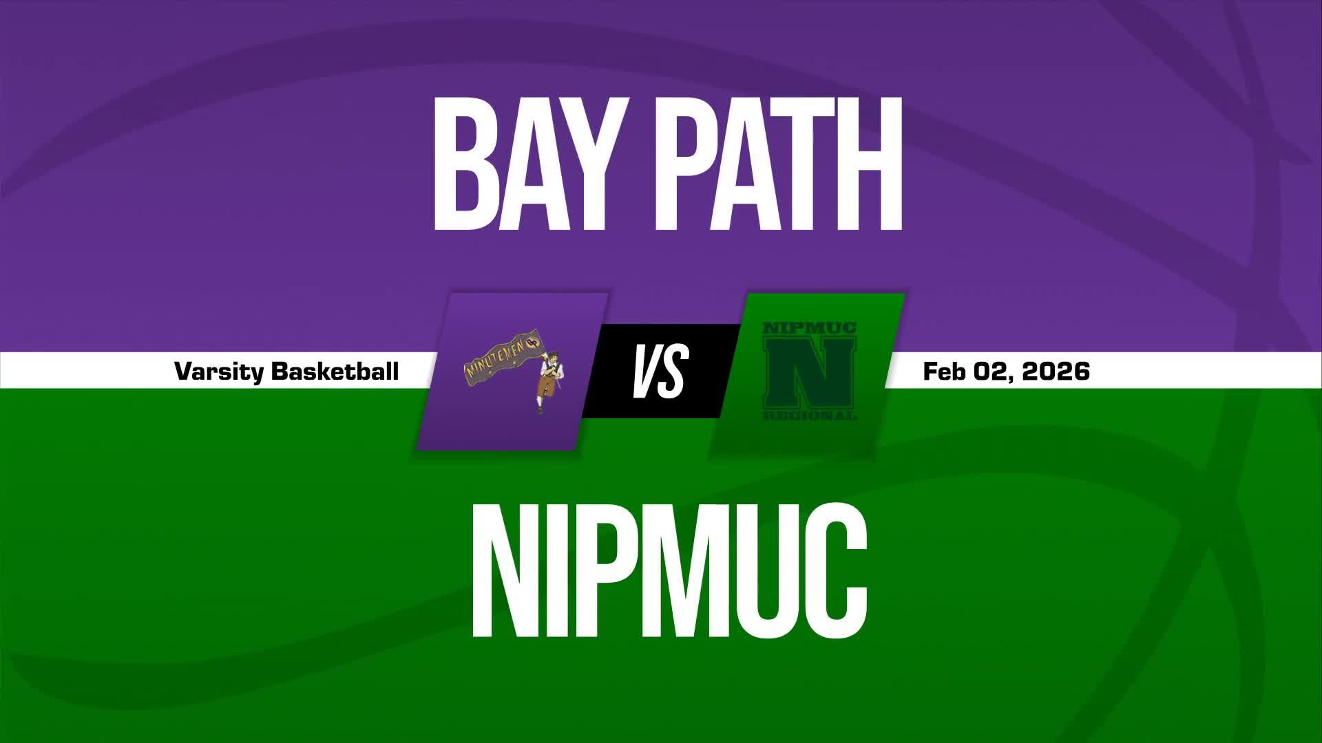 Basketball Game Preview: Bay Path RVT Minutemen vs. Worcester Tech Eagles