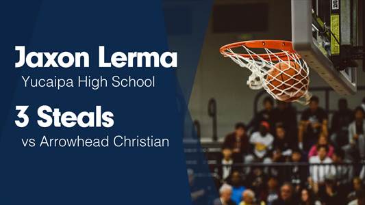 Basketball Game Preview: Yucaipa Thunderbirds vs. Cajon Cowboys