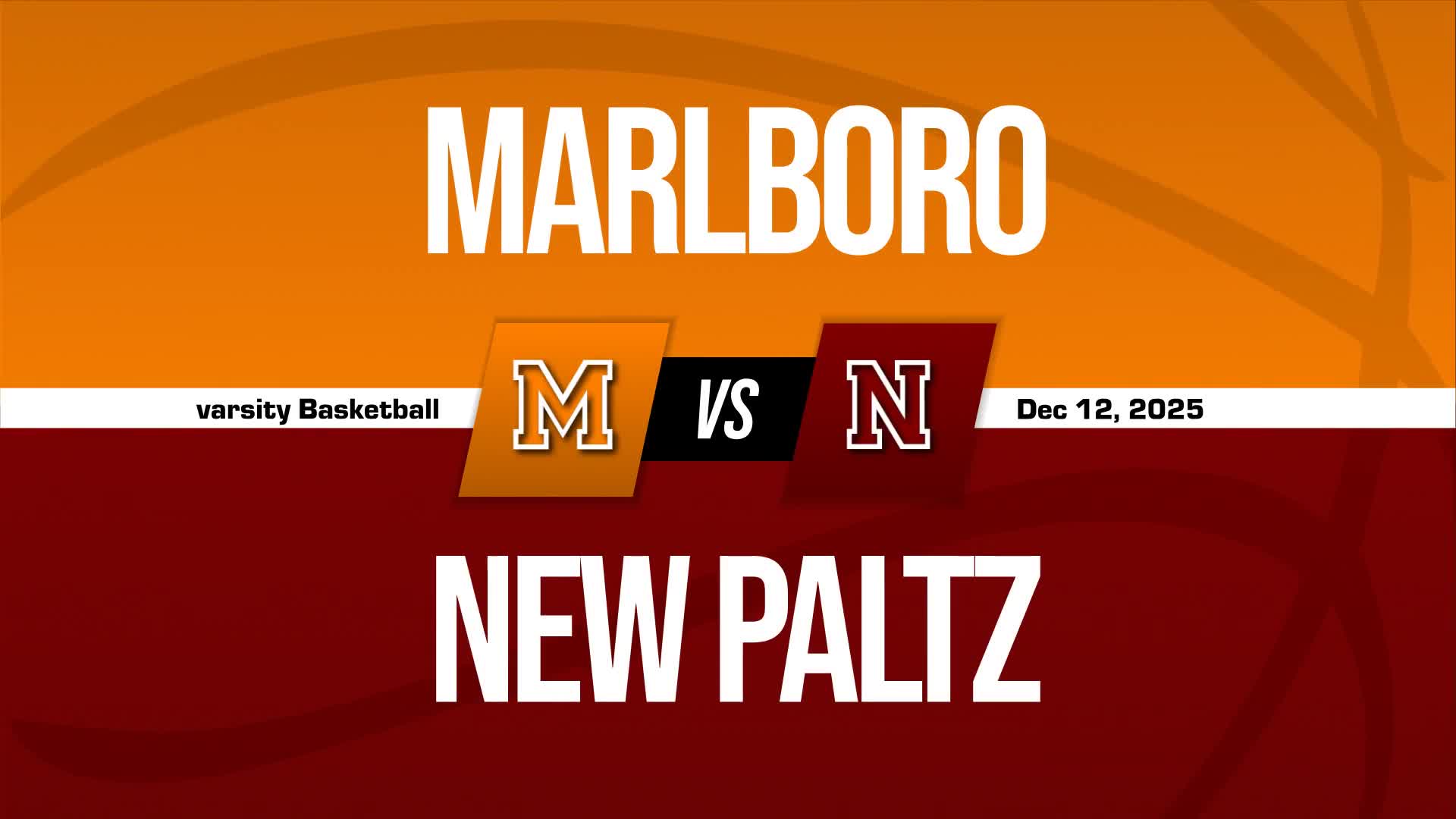 Basketball Recap: Marlboro Central Drops Season-High Score on Rondout Valley