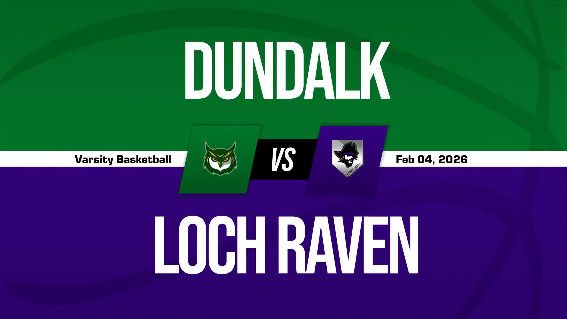 Basketball Game Preview: Loch Raven Raiders vs. Towson Generals + How To Watch