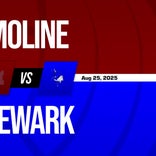 Volleyball Recap: Moline Takes a Loss