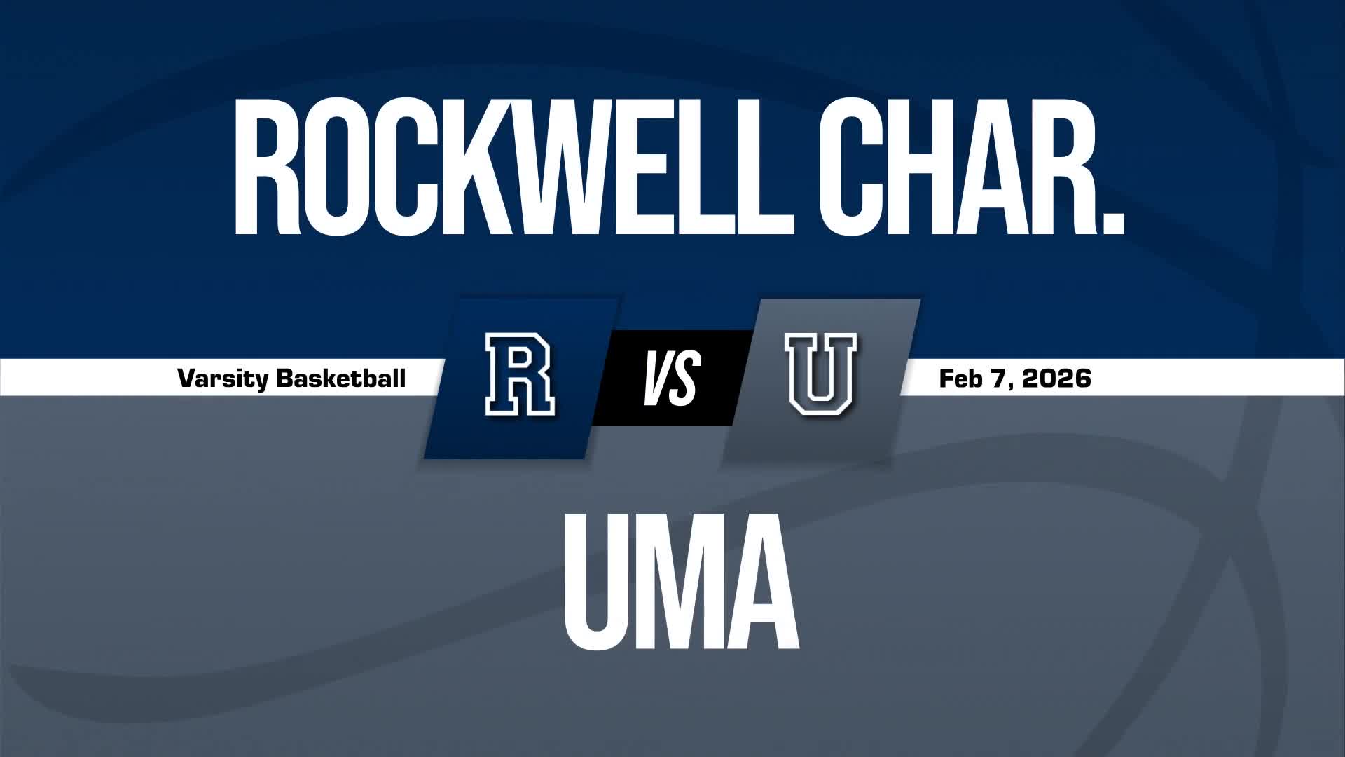 Basketball Recap: Rockwell Comes Up Short + How To Watch