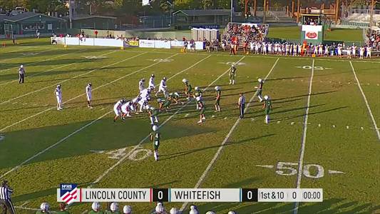 Baseball Game Preview: Lincoln County Plays at Home