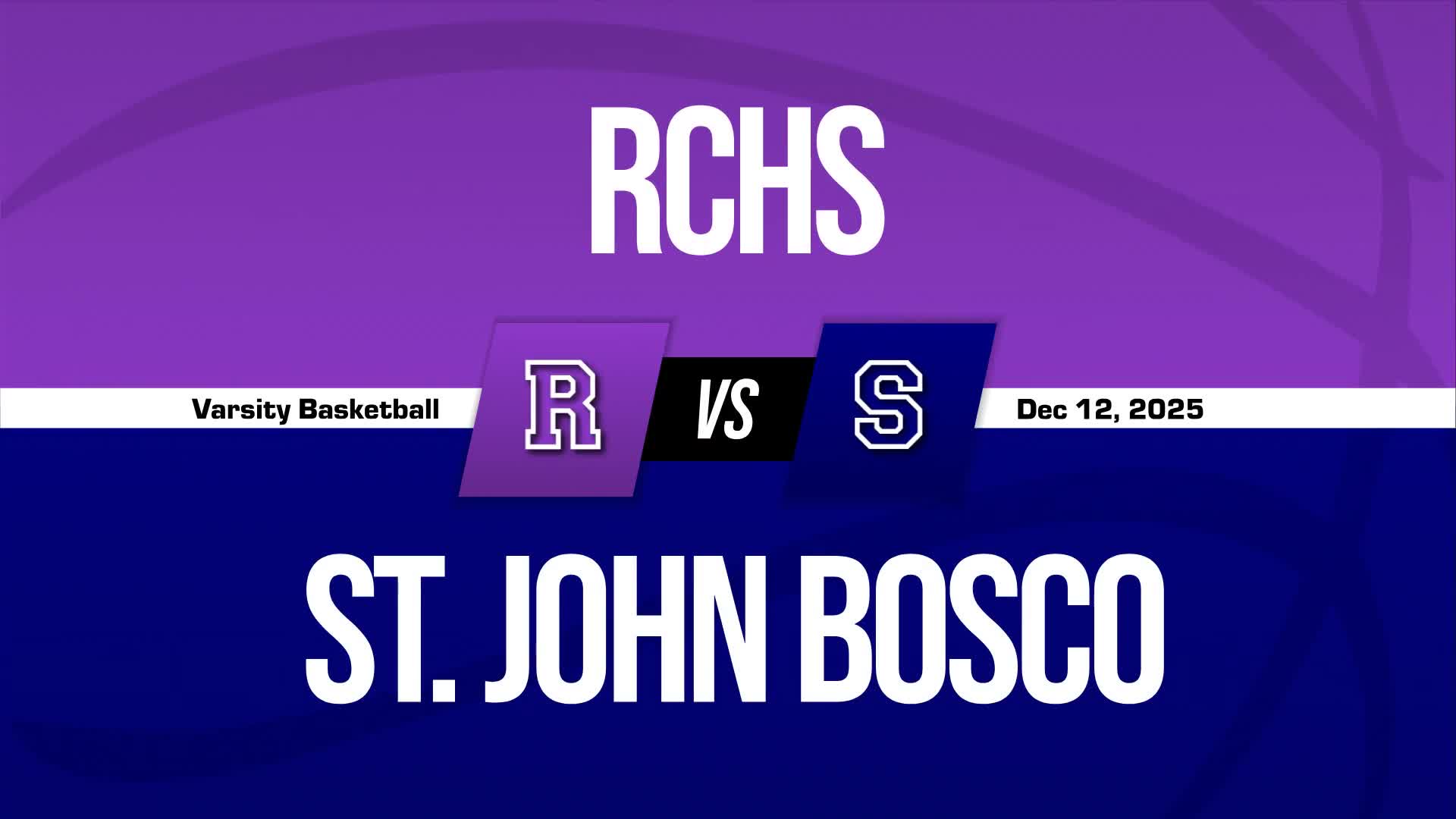 Basketball Game Preview: St. John Bosco Braves vs. La Mirada Mat