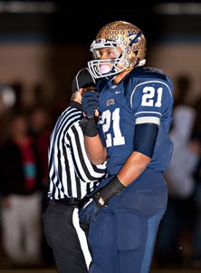 Su'a Cravens, Vista Murrieta