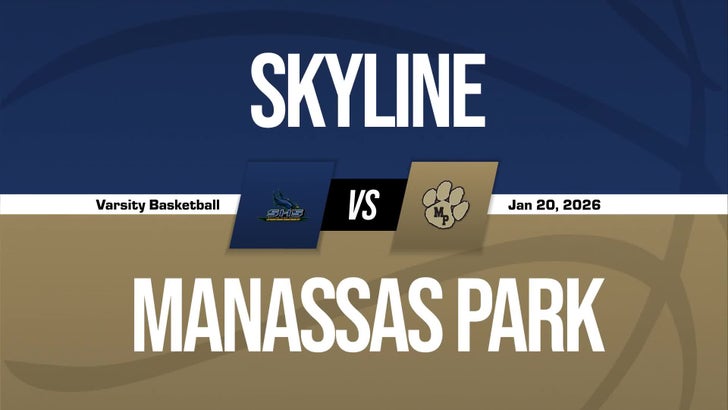 Basketball Game Preview: Skyline Hawks vs. Millbrook Pioneers