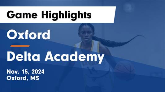 Basketball Recap: Delta Academy Comes Up Short
