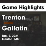 Gallatin extends road losing streak to four