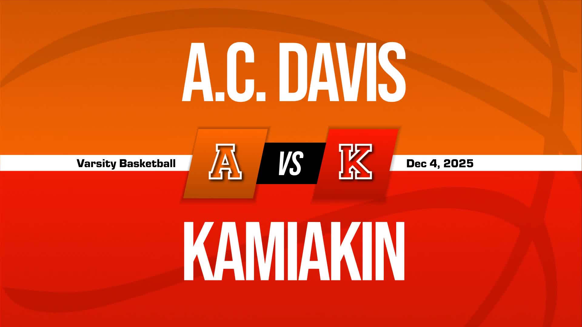 Basketball Recap: Kamiakin Find Success + How To Watch