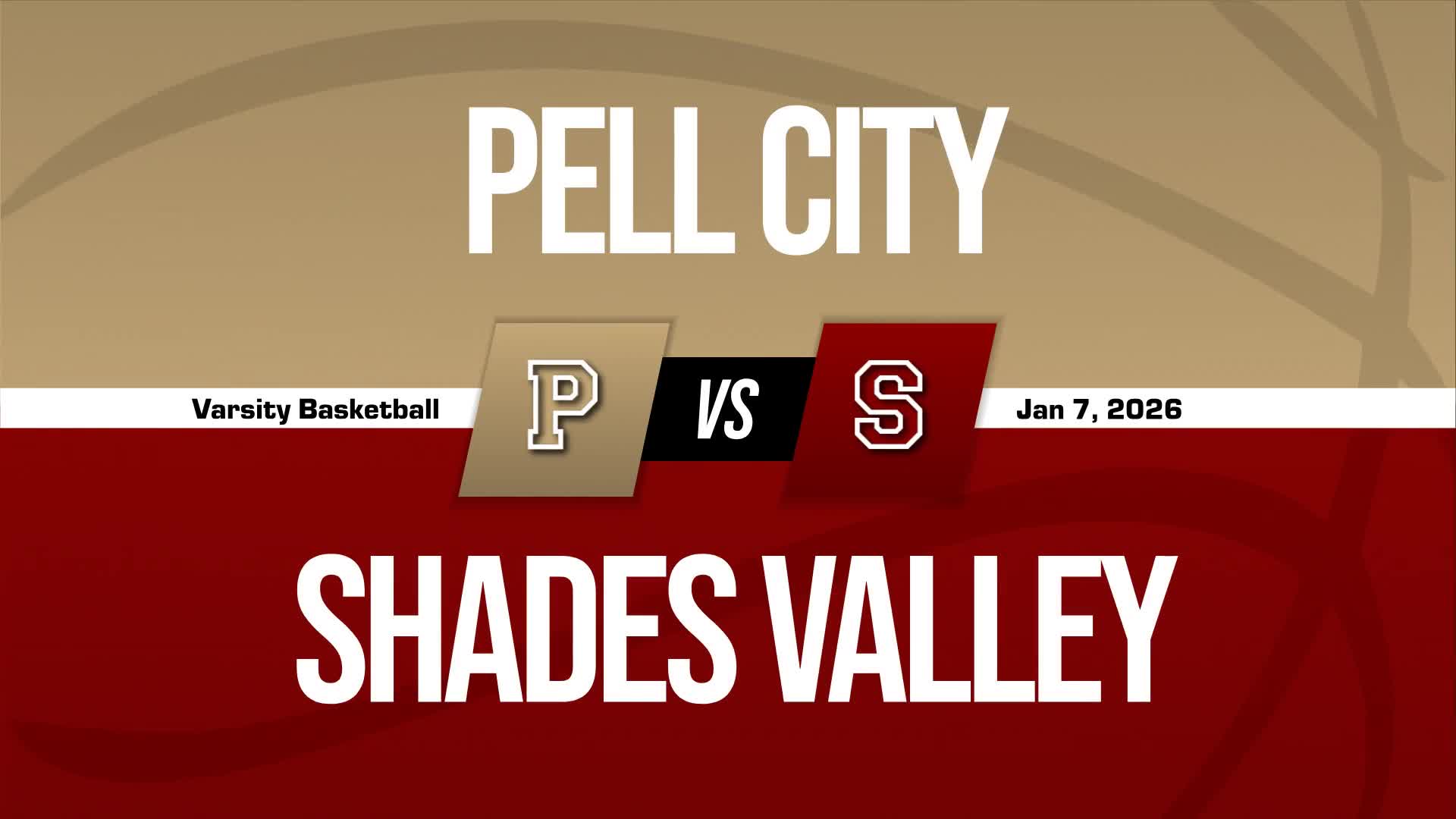 Basketball Recap: Shades Valley Beats Pell City for Their Fifth 