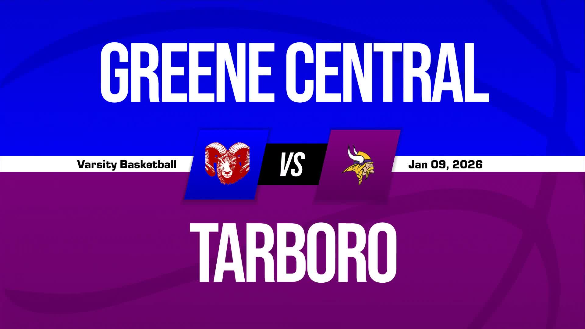 Basketball Recap: Tarboro Comes Up Short + How To Watch