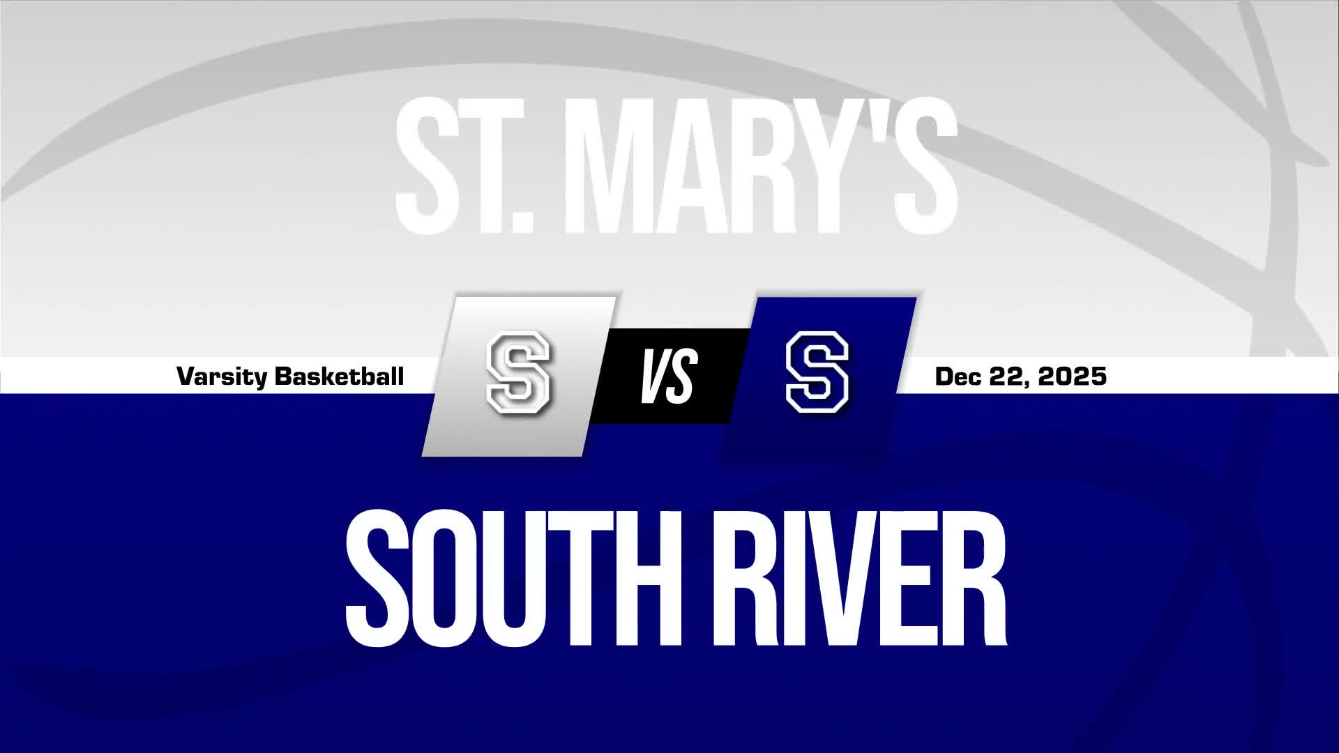 Basketball Recap: South River Comes Up Short