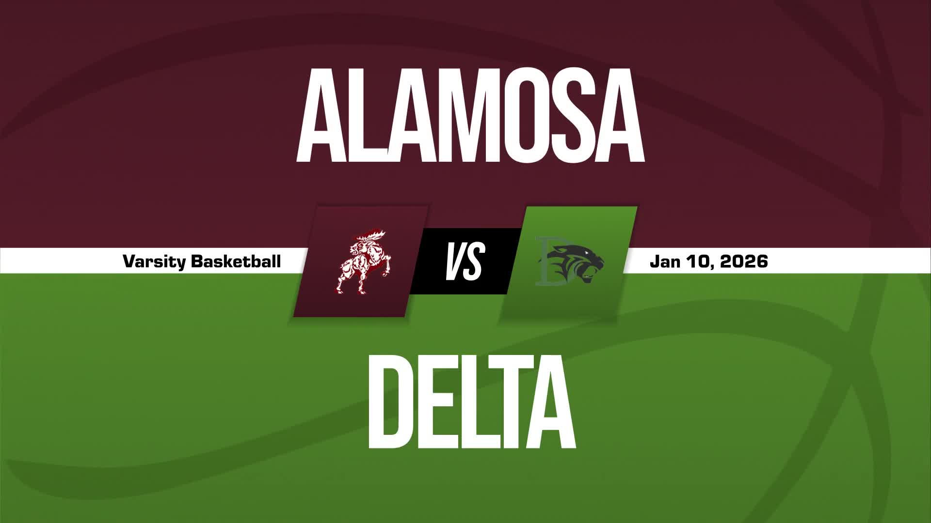 Basketball Game Preview: Alamosa Mean Moose vs. Pagosa Springs P