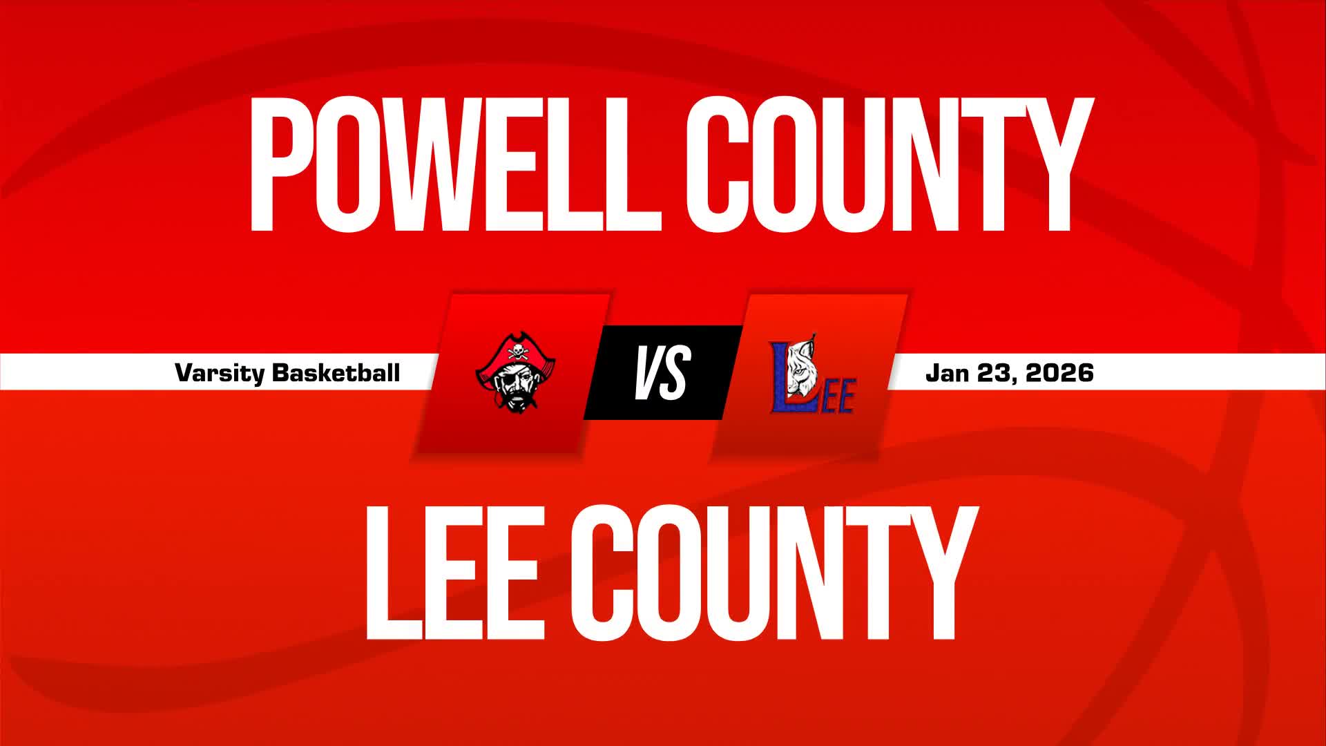 Basketball Recap: Powell County Takes a Loss