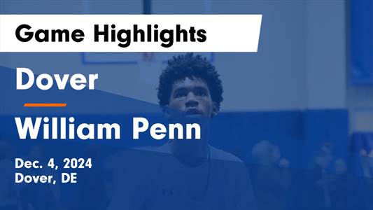 Basketball Game Preview: Dover Senators vs. Polytech Panthers