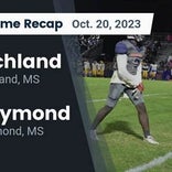 Raymond beats Richland for their fifth straight win