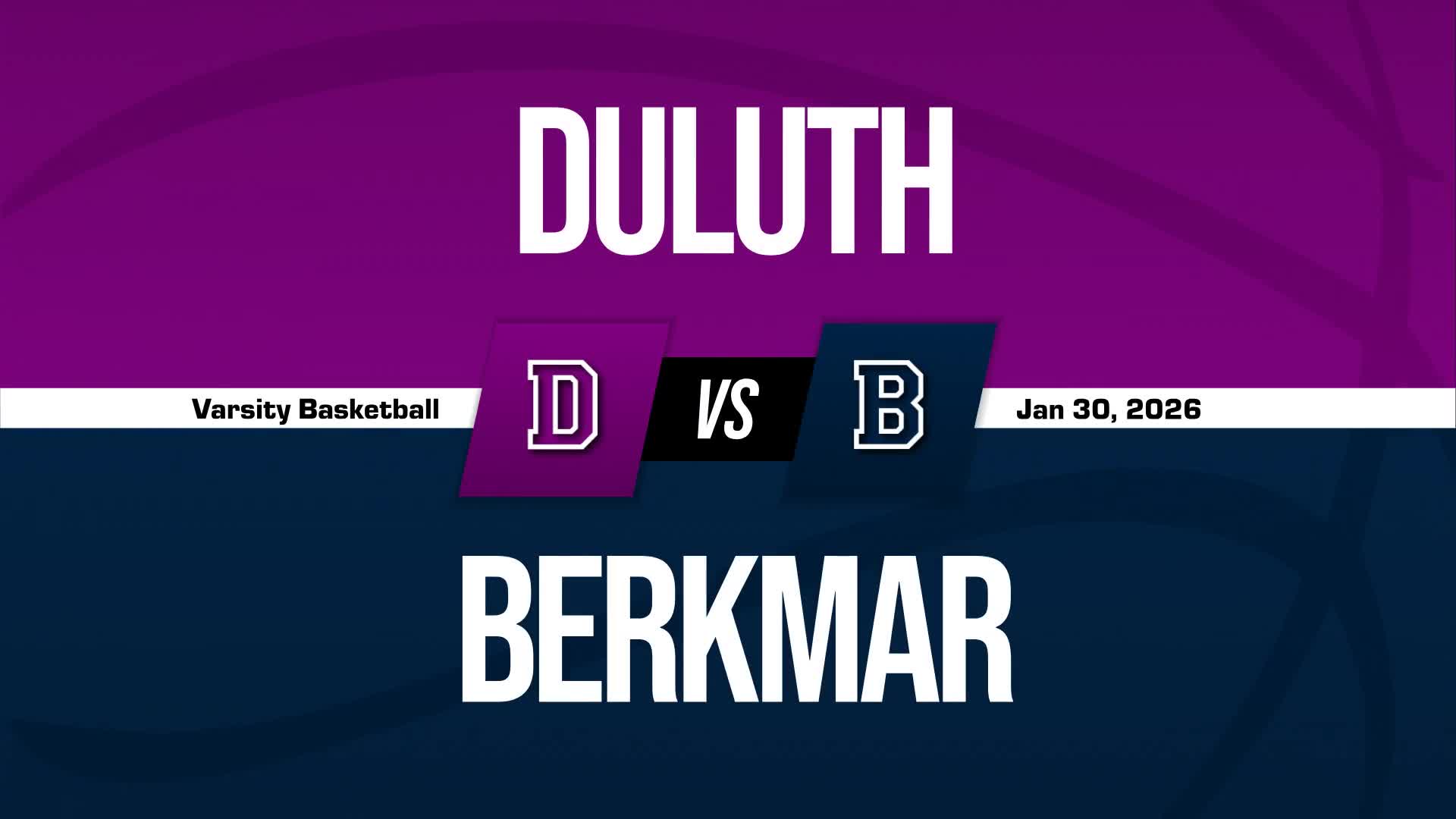 Za'Ni Carter Game Report: @ Berkmar + How To Watch