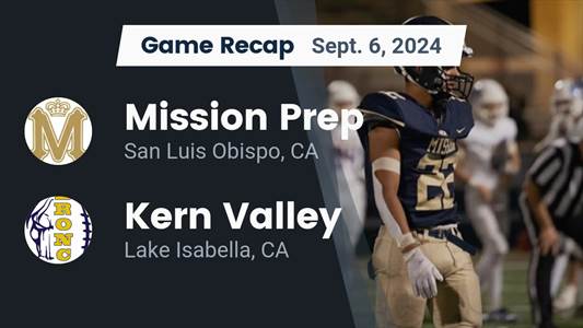 Football Recap: Carson Parks and  Zane Carver Secure Win for Ker