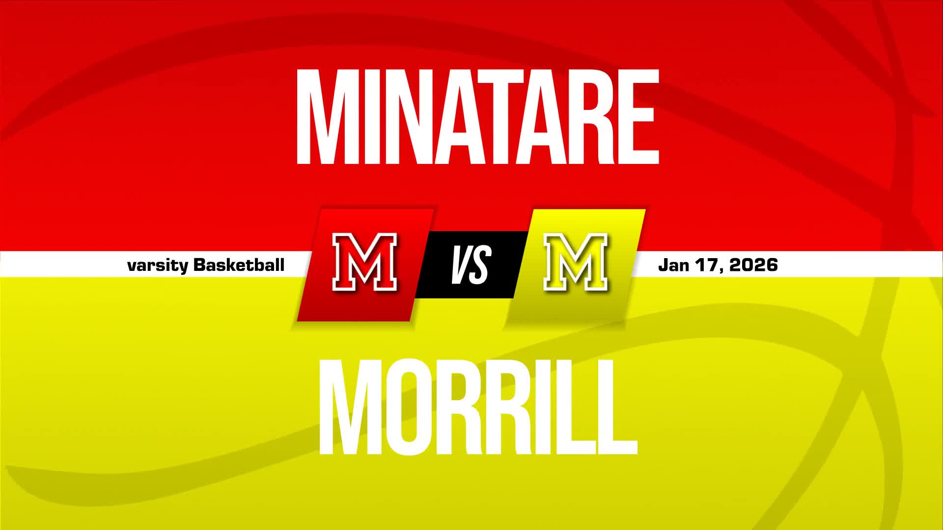 Basketball Recap: Morrill Drops Season-High Score on Minatare + How To Watch