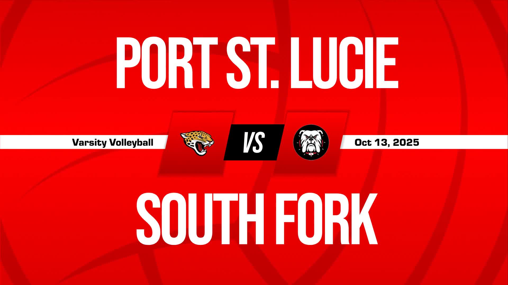 Volleyball Game Preview: South Fork Bulldogs vs. Legacy Lions