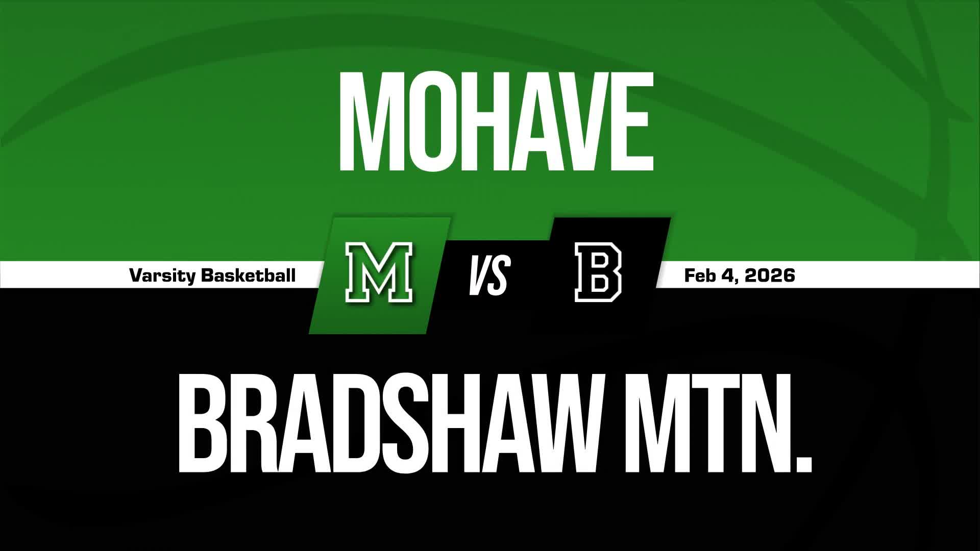 Basketball Recap: Mohave's Losing Streak Snapped at Seven Games + How To Watch