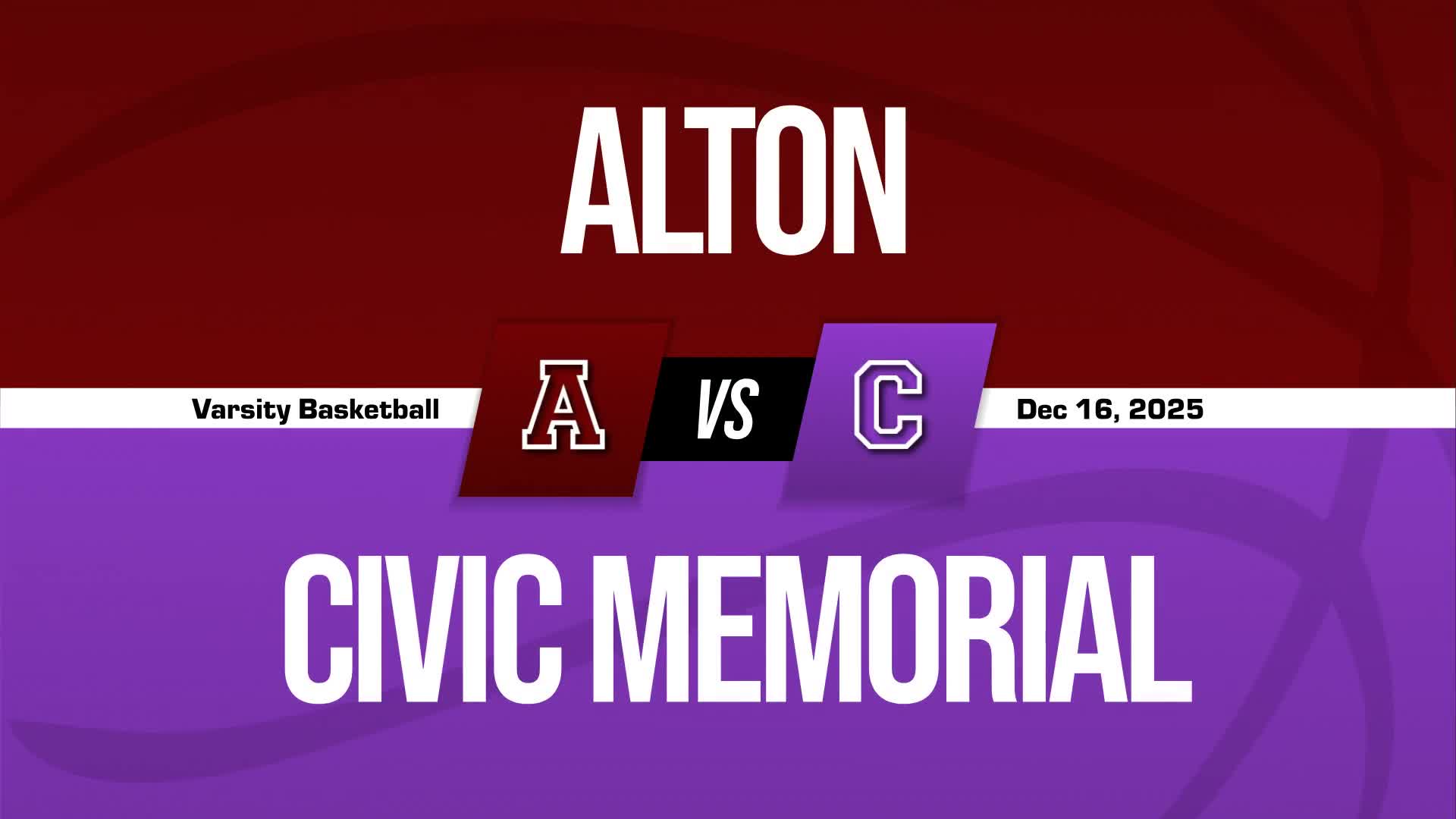 Basketball Recap: Alton Comes Up Short in High-Profile  Game with Breese Central