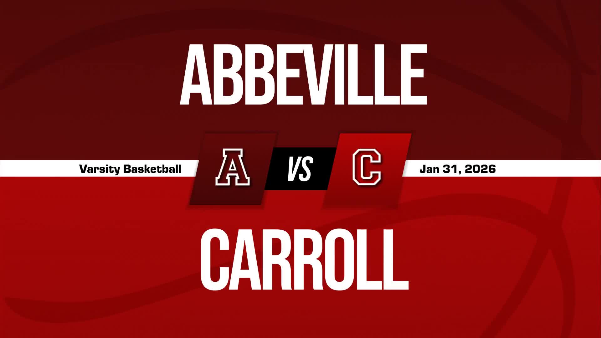 Basketball Recap: Carroll Extends Winning Streak to Three + How To Watch