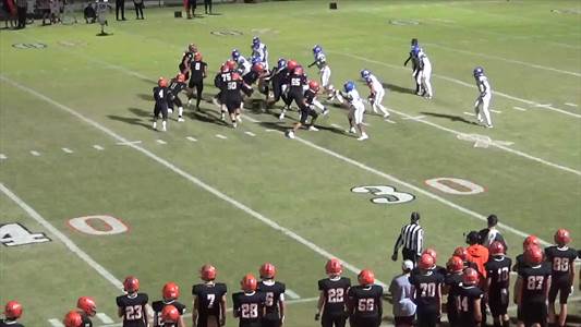 Baseball Recap: Jackson North Side Triumphs