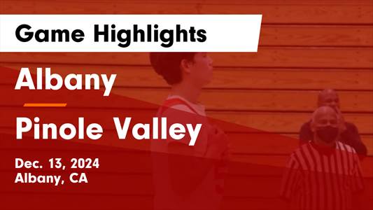 Basketball Game Preview: Pinole Valley Spartans vs. De Anza Dons