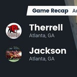 Football Game Preview: Jackson vs. KIPP Atlanta Collegiate