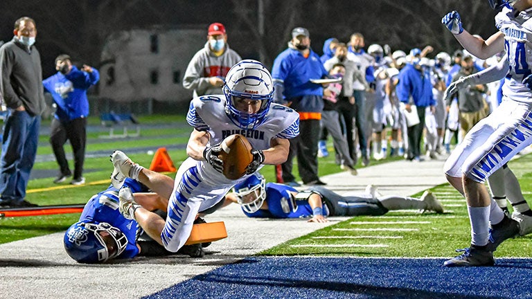 Illinois high school football: IHSA Week 6 schedule, stats, scores & state rankings