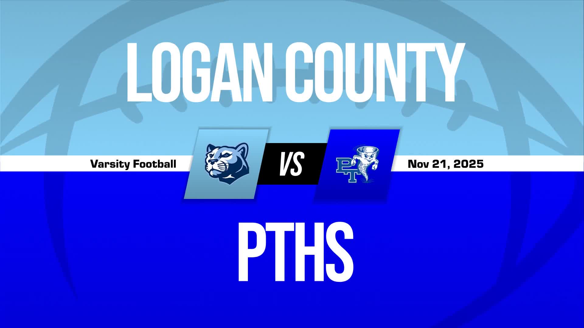 Football Game Preview: Paducah Tilghman Blue Tornado vs. Franklin County Flyers + How To Watch