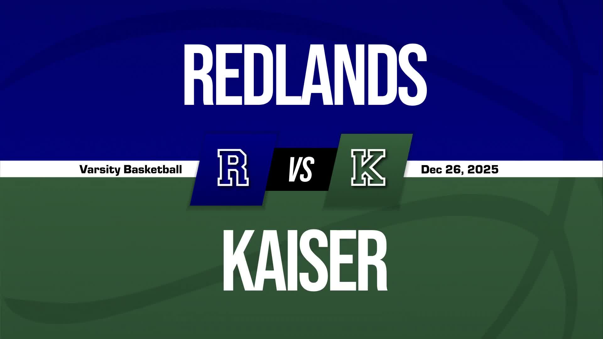 Basketball Game Preview: Kaiser Cats vs. Barstow Aztecs