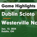 Basketball Game Preview: Dublin Scioto Irish vs. Westland Cougars