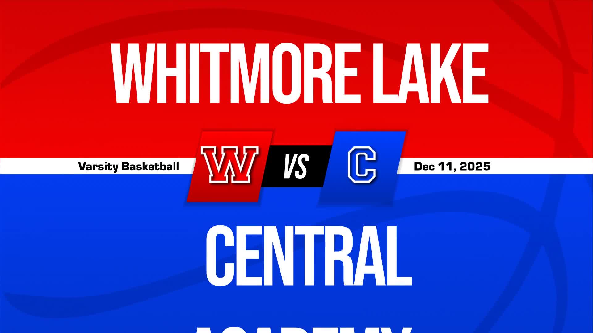 Basketball Recap: Central Academy Comes Up Short