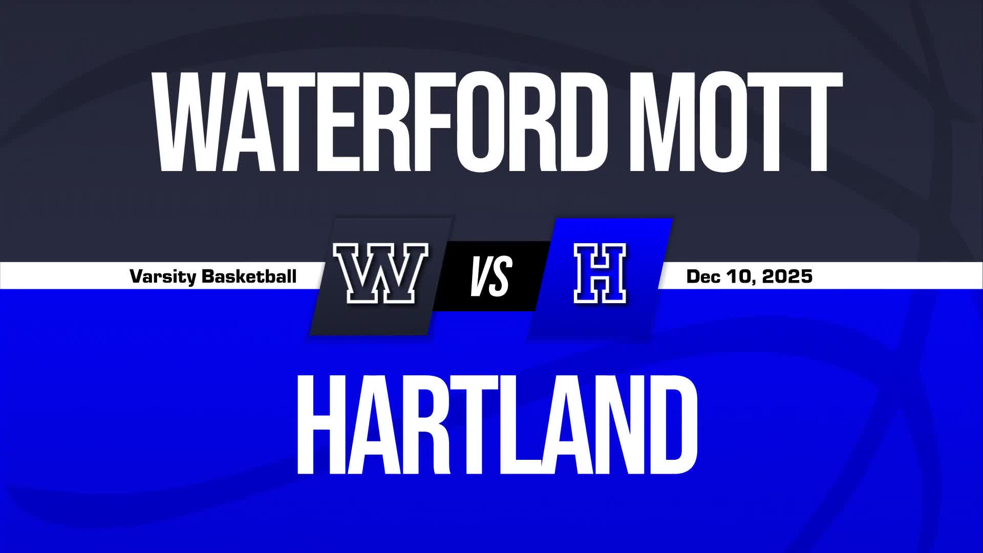 Basketball Game Preview: Hartland Eagles vs. Fenton Tigers + Official Tickets