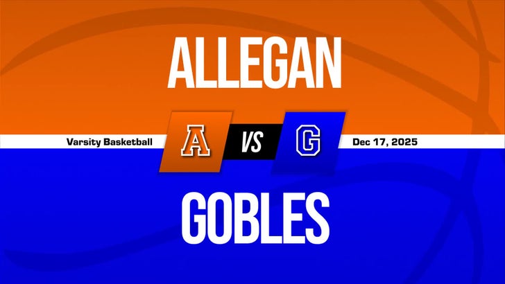 Basketball Recap: Gobles Beats Black River for Their Sixth Strai