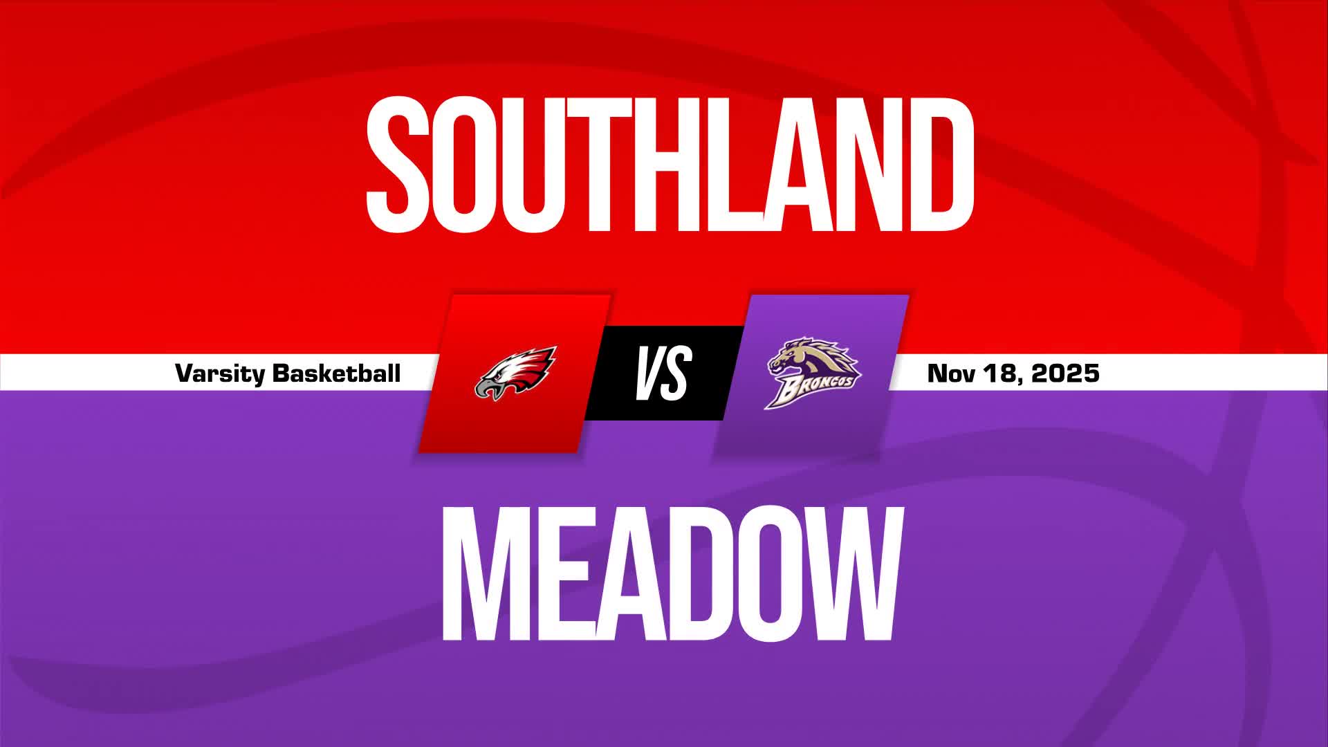 Basketball Recap: Meadow Takes a Loss