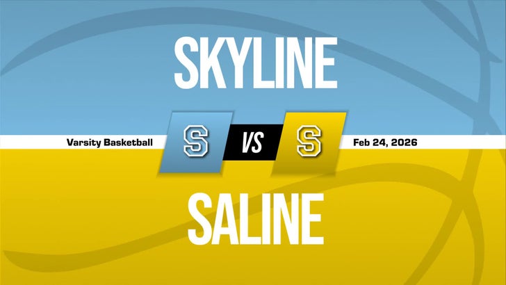 Basketball Recap: Skyline Comes Up Short