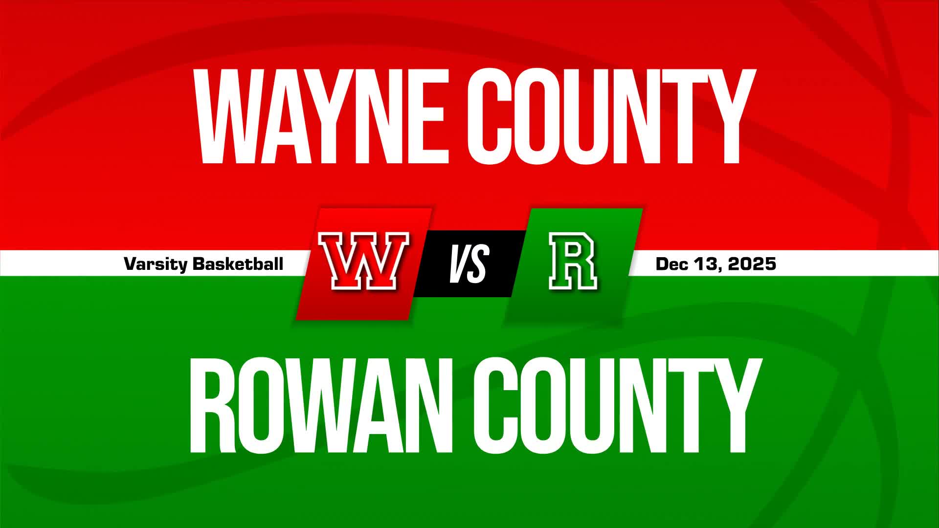 Basketball Game Preview: Wayne County Cardinals vs. Breckinridge County Fighting Tigers