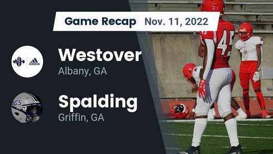 Football Game Preview: Shaw Raiders vs. Westover Patriots