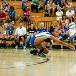 Colorado volleyball state tournament showcases top talent