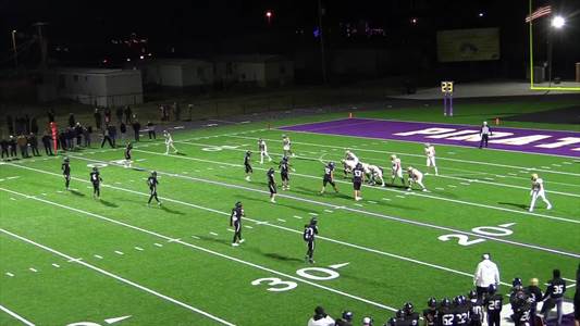 Beck Smith Game Report