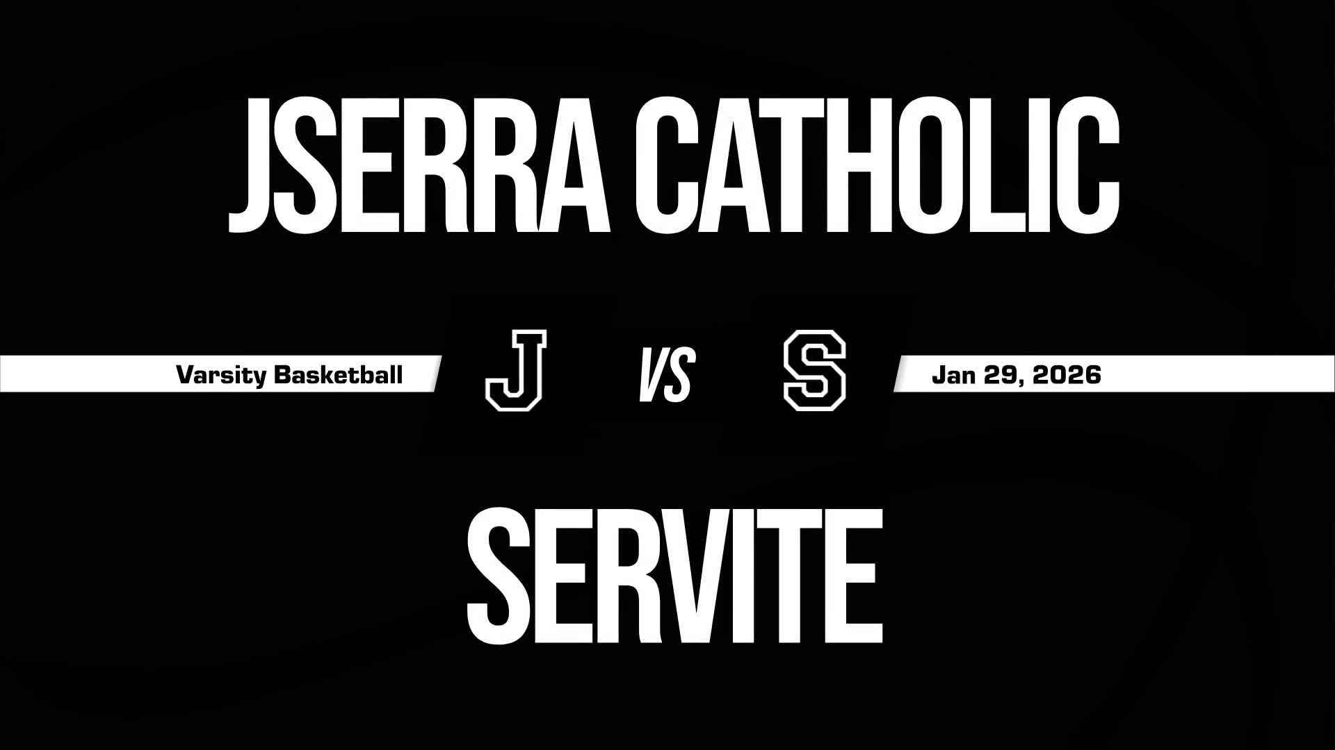 Basketball Game Preview: JSerra Catholic Lions vs. Rolling Hills Prep Huskies