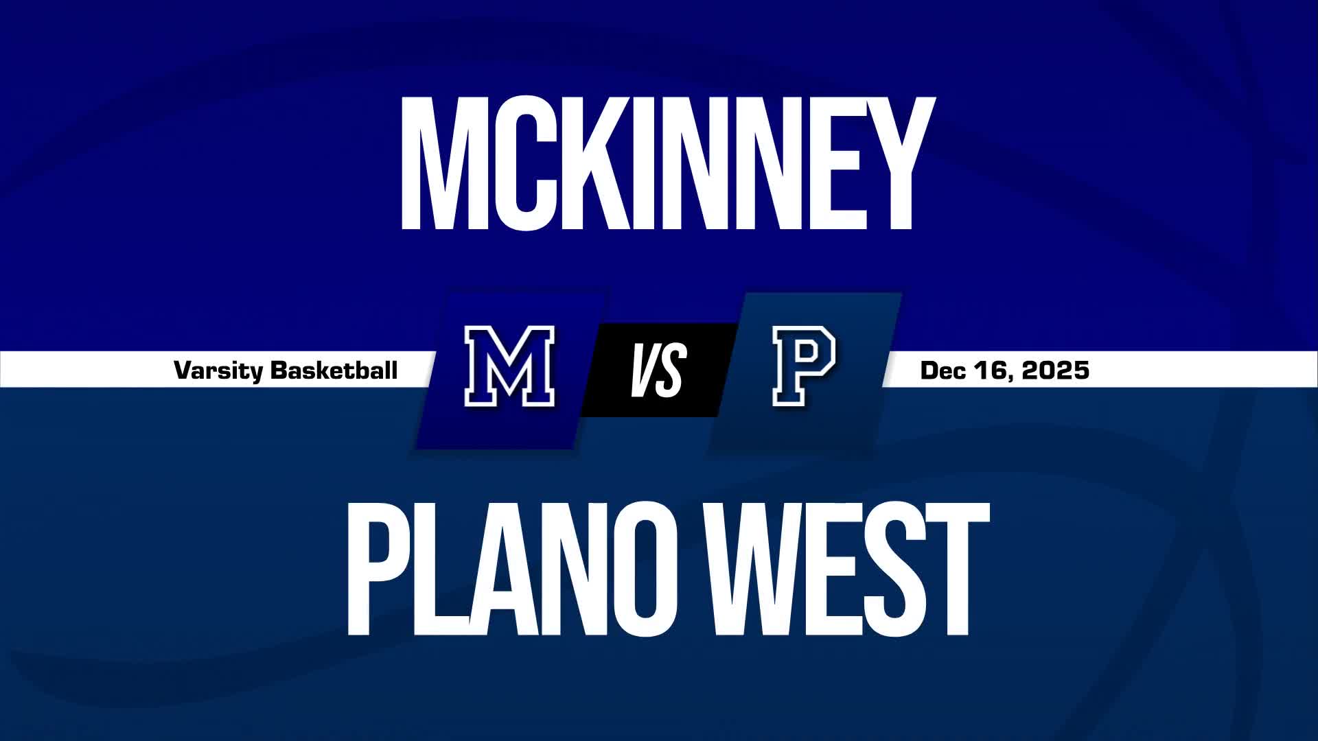 Basketball Game Preview: McKinney Lions vs. Prosper Eagles