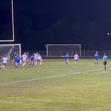 Soccer Game Recap: Palm Harbor University vs. Newsome