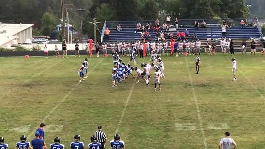 4A Snake River Valley Top Football Player Performances