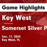 Soccer Game Recap: Somerset Academy (Silver Palms) vs. Mater Academy Charter
