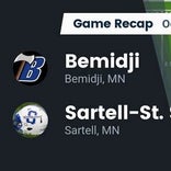 Bemidji vs. Alexandria