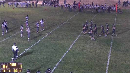 Basketball Recap: Thayer Central Takes Loss Despite Strong  Perf